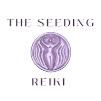 the seeding reiki